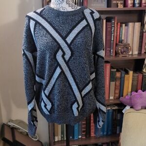 Vintage Sweater L